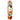Primitive Complete Skateboard - Dirty P Sunflower 8.125"