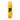 Primitive Skateboard Deck - Dirty P Yellow/Black 7.7"