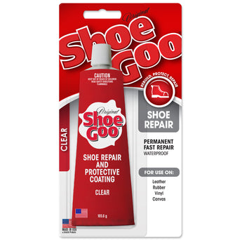 Shoe Goo - Clear