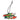 Santa Cruz Keychain Meek Slasher Green
