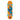 Santa Cruz Complete Skateboard - Screaming Hand 7.8" Mid
