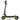 Dragon Raptor X - Dual 1200W Motor 30AH Battery Electric Scooter - 2025 model