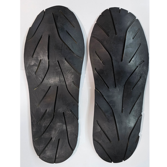 Skate Brake Soles