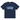 Vans Classic Drop V T-Shirt Navy
