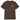 Vans Local Shop T-Shirt Vintage Cocoa