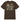 Vans Local Shop T-Shirt Vintage Cocoa