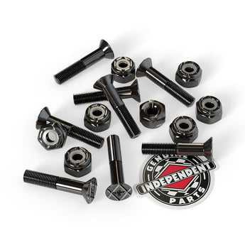 Independent Bolt 1 Inch Allen