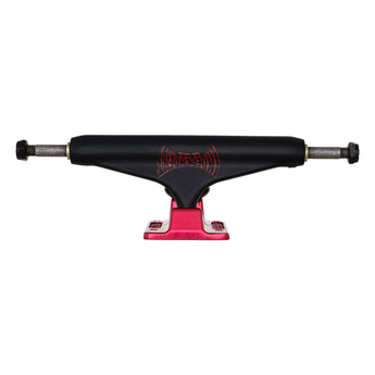 Independent Stage 11 Forged Hollow Voltage - Set Of 2 Skateboard Trucks