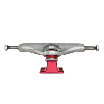 Independent Stage 11 Forged Hollow Chain Breaker Silver - Set Of 2 Skateboard Trucks