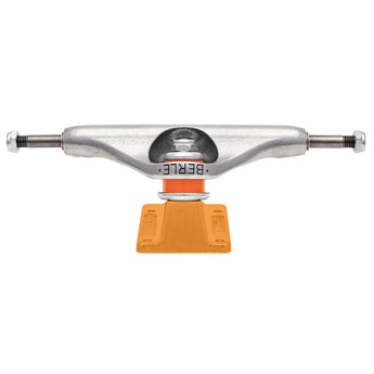 Independent Stage 11 Skull Berle - Set Of 2 Skateboard Trucks