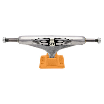 Independent Stage 11 Skull Berle - Set Of 2 Skateboard Trucks