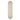 Globe Skateboard Deck - Off White 8.0"
