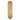 Globe Skateboard Deck - Sahara 8.375"
