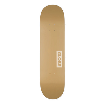 Globe Skateboard Deck - Sahara 8.375"