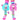 Madmia - Hunny Bunny Socks (ages 6-99)