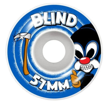 Blind Reaper Impersonator 99A 51mm Skateboard Wheels