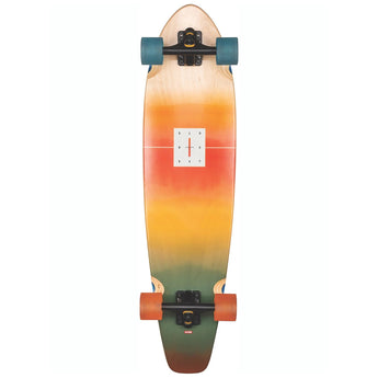 Globe - The All-Time Longboard Ombre 35"