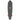 Globe - The All-Time Longboard Ombre 35"