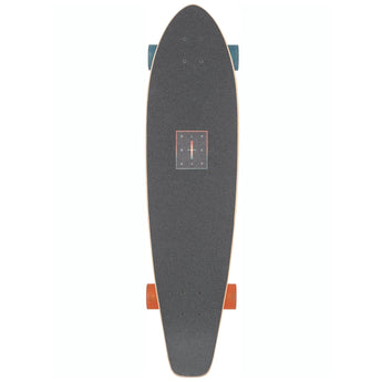 Globe - The All-Time Longboard Ombre 35"