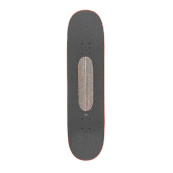 Globe Complete Skateboard - G3 Bar 8.25" Impact Red