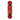 Globe Complete Skateboard - G3 Bar 8.25" Impact Red