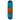 Santa Cruz Complete Skateboard - Classic Dot Blue 8.5" PRO