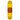 Santa Cruz Complete Skateboard - Classic Dot Yellow 7.75" PRO