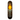 Santa Cruz Skateboard Deck - Torch Pace 8.25"
