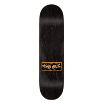 Santa Cruz Skateboard Deck - Torch Pace 8.25"