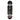 Santa Cruz Complete Skateboard - Gradient Hands 8.51"