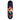 Santa Cruz Skateboard Deck - Obrien Reaper Hand VX 9.0"