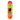 Santa Cruz Complete Skateboard - Big Mouth Flame 8.0"