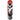 Birdhouse Skateboard Deck -  Level 3 Falcon 2 Red 8.0"