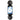 Birdhouse Skateboard Deck -  Level 3 B Logo Black Blue 8.0"