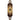 Rayne Longboard Deck - Crush Soft 39"
