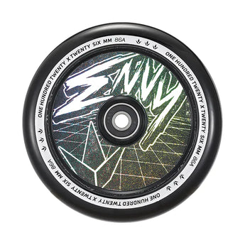 Stunt Scooter Wheel - Envy Hollow Core Hologram Classic