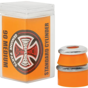 Independent Standard Cylinder Medium 90A Skateboard Bushings