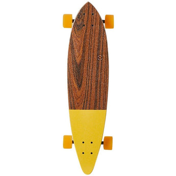 Globe - Falcon Pintail Longboard 34"