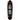 Globe - Blazer XL Black Orange Longboard