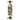 Gold Coast Longboards - Wanderlust Edition White Marble Drop Through Longboard