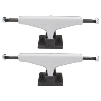 Tensor Mag Light Reflect Silver Set Of 2 Skateboard Trucks