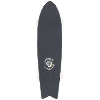 Sector 9 - Tia Pro Zen Complete Cruiser Skateboard