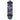 Omen Longboards - Endangered Banded Eagle Ray Cruiser Skateboard 33"