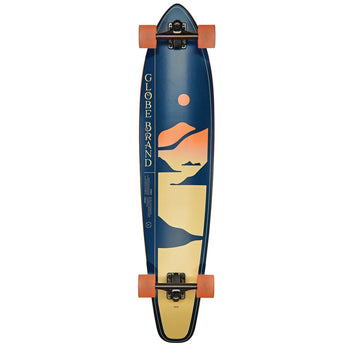 Globe - Byron Bay Cavanbah Longboard 43"