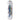Welcome Skateboard Deck - Peregrine on Wicked Queen White/Prism Foil 8.6"