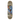Santa Cruz Skateboard Deck - Damaged Hand Birch 8.25"