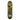 Creature Complete Skateboard - Hallucination 8.0"