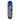 Santa Cruz Skateboard Deck - Check Gremlin FeelBase 7.75"