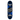 Santa Cruz Complete Skateboard - Other Dot Hands 8.25"