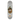 Creature Skateboard Deck - Gonzalez Bonehead 8.375"